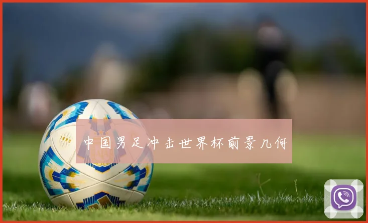 中国男足冲击世界杯前景几何