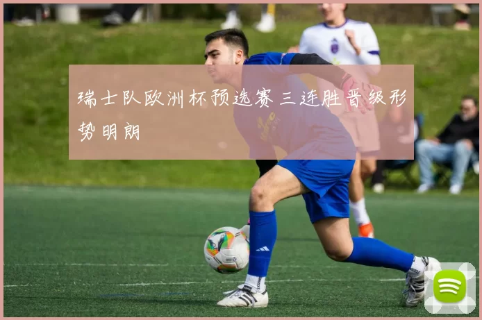 瑞士队欧洲杯预选赛三连胜晋级形势明朗